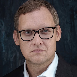 Смирнов Андрій Олександрович | Єдиний реєстр адвокатів України